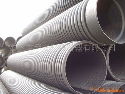 大口徑HDPE水管,燃?xì)夤軘D出設(shè)備 - 中國化工機(jī)械網(wǎng)